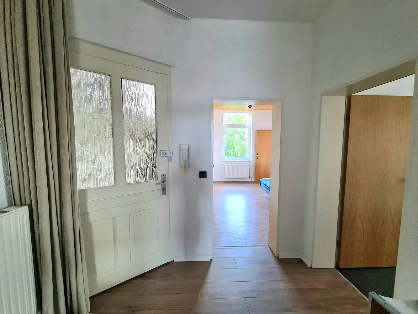 4 room apartment with 97 m² in Brunswick – Photo 7