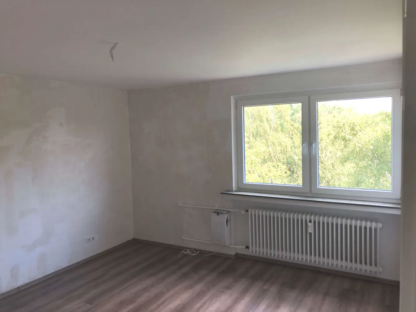 2 Zimmer Wohnung mit 70 m² in Bochum – Bild 8