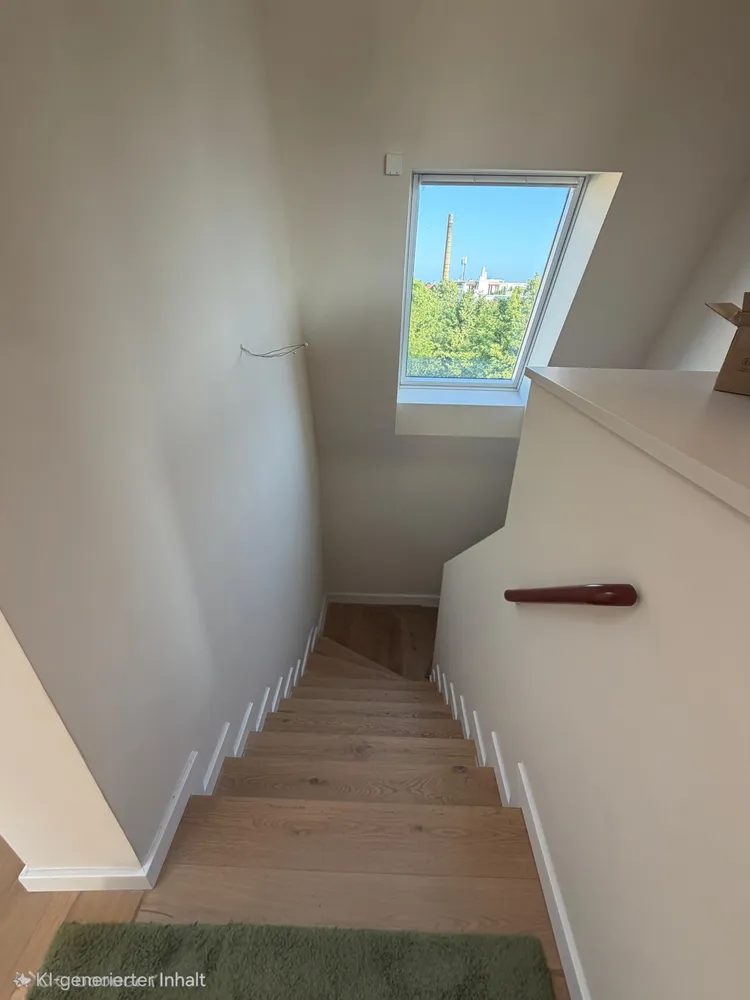 3 Zimmer Wohnung mit 127 m² in Berlin – Bild 6