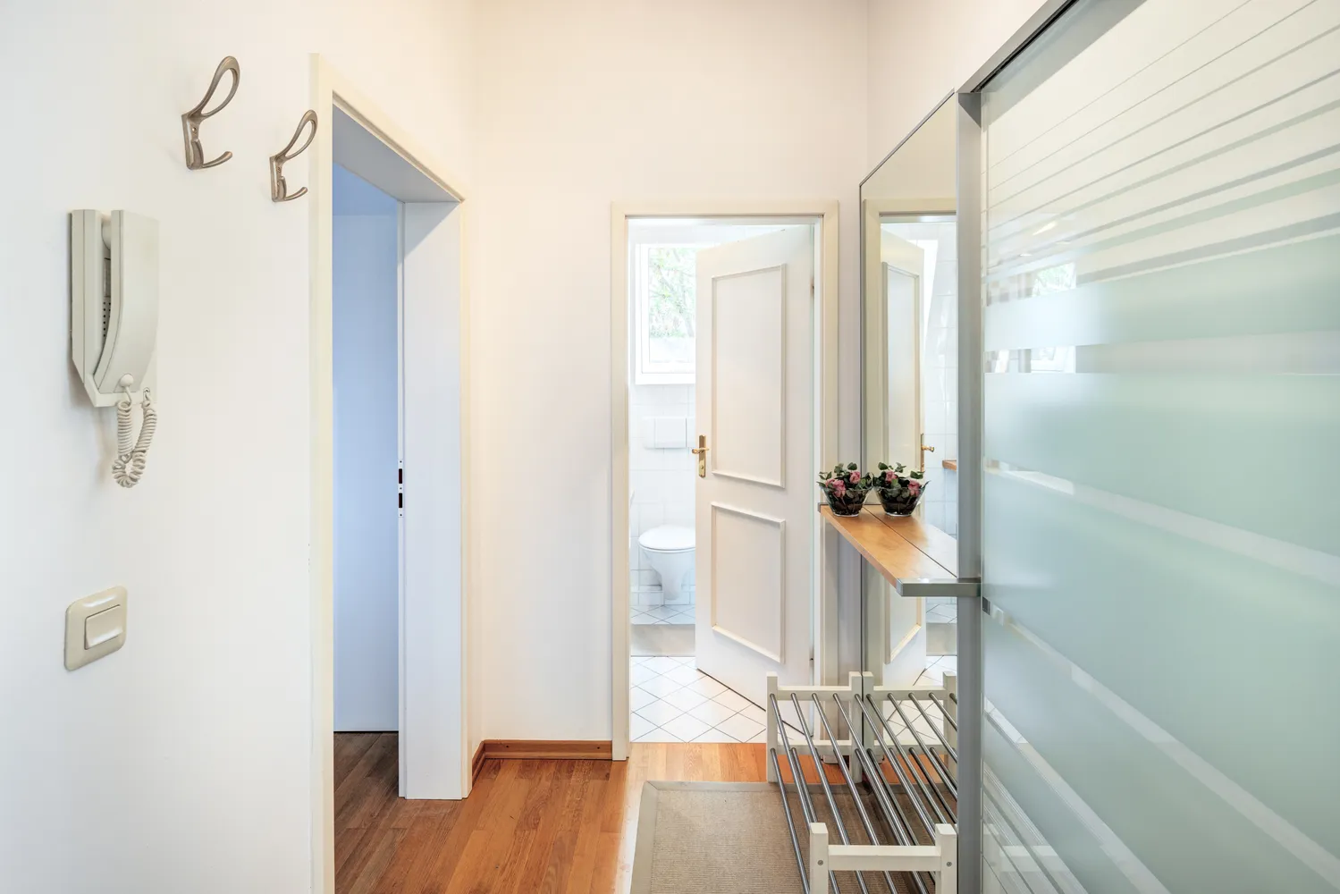 2 Zimmer Wohnung mit 50 m² in München – Bild 3