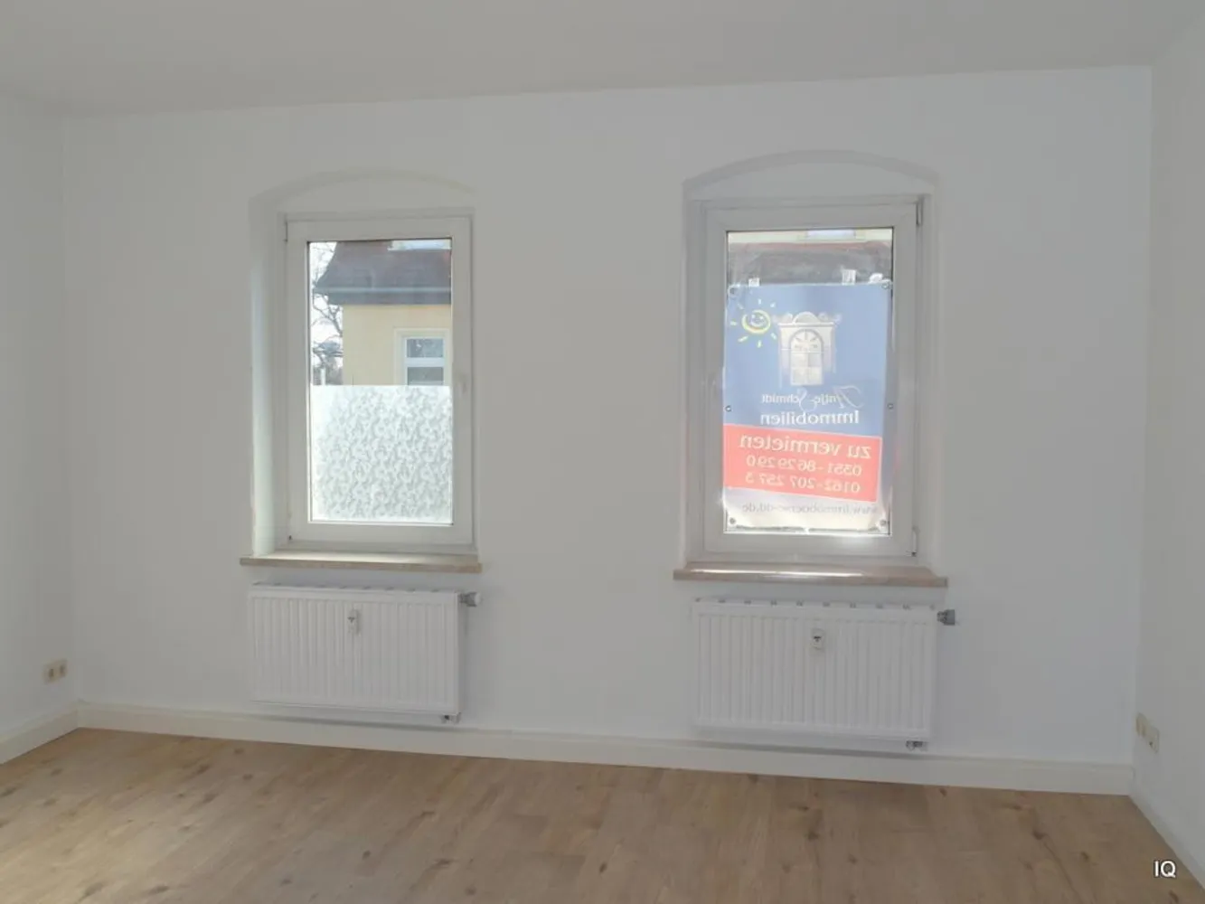 3 Zimmer Wohnung mit 62 m² in Riesa – Bild 2