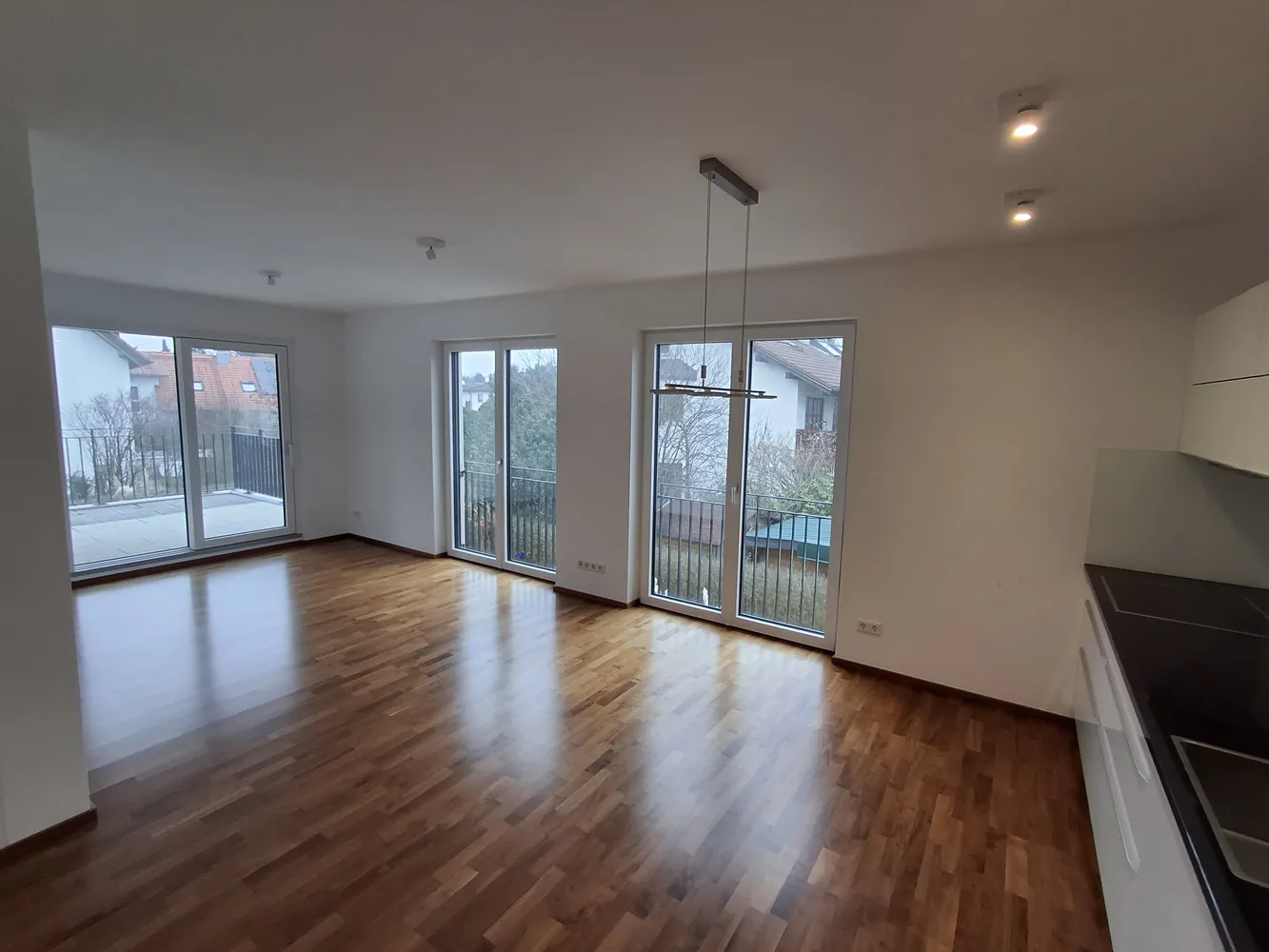 4 room apartment with 101 m² in Munich – Photo 12