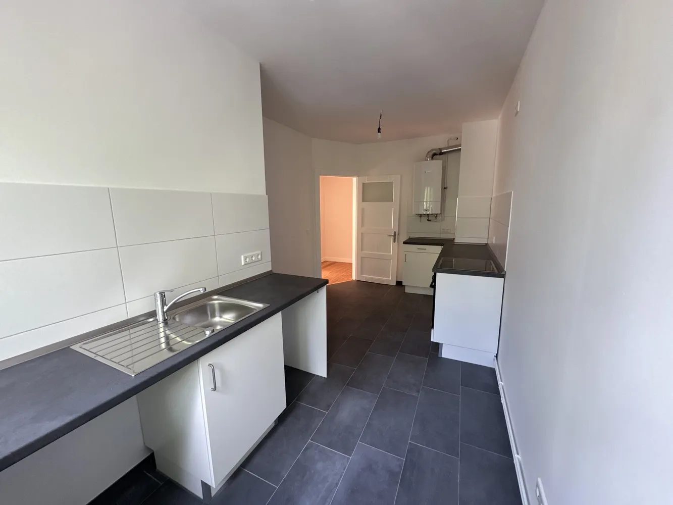 2 Zimmer Wohnung mit 57 m² in Hamburg – Bild 9