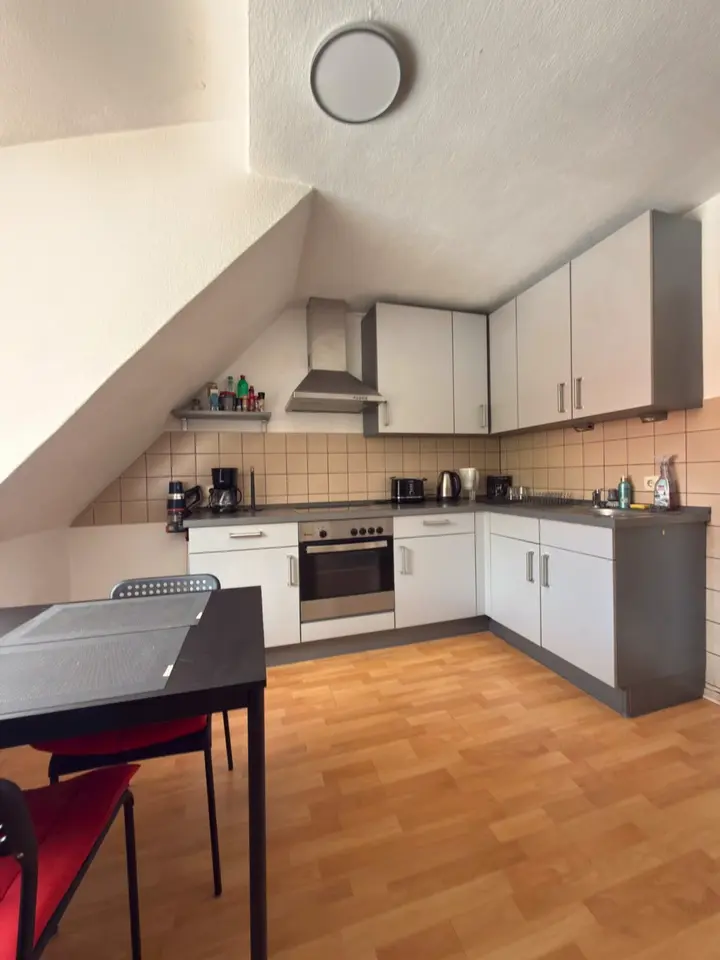 2 Zimmer Wohnung mit 16 m² in Straubing – Bild 4