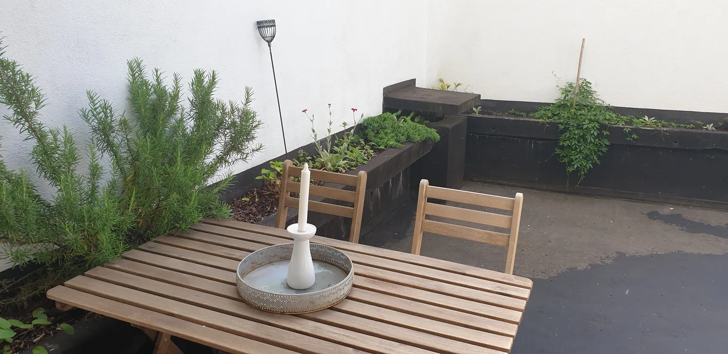 1 room apartment with 22 m² in Cologne – Photo 9