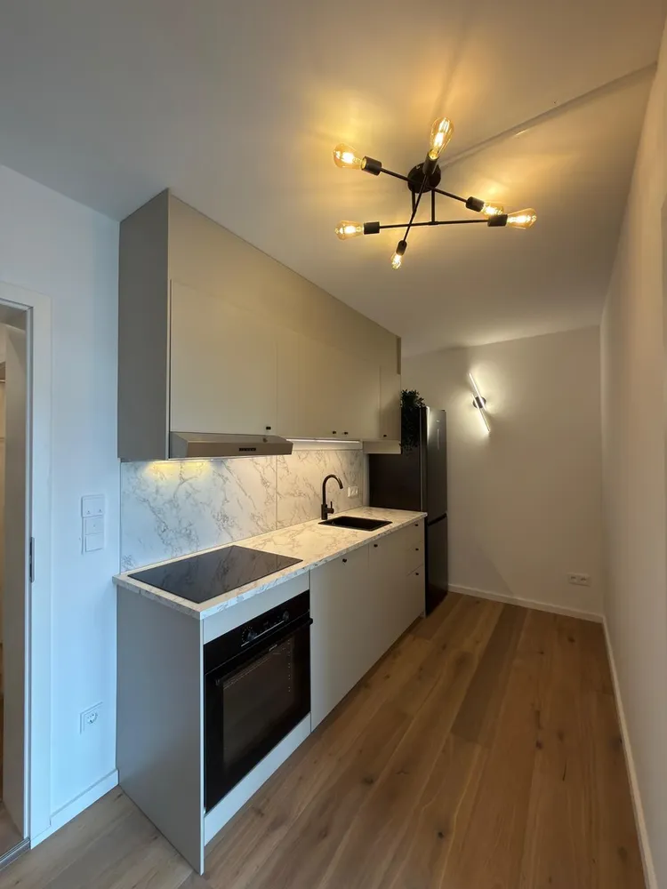 WG-Zimmer mit 77 m² in München – Bild 4