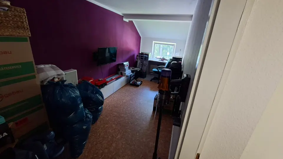 4 Zimmer Wohnung mit 115 m² in Suhl – Bild 4