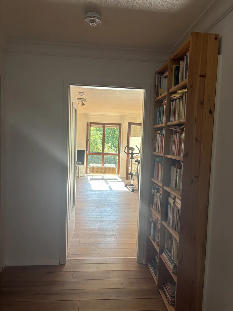 2 Zimmer Wohnung mit 65 m² in Freiburg im Breisgau – Bild 3