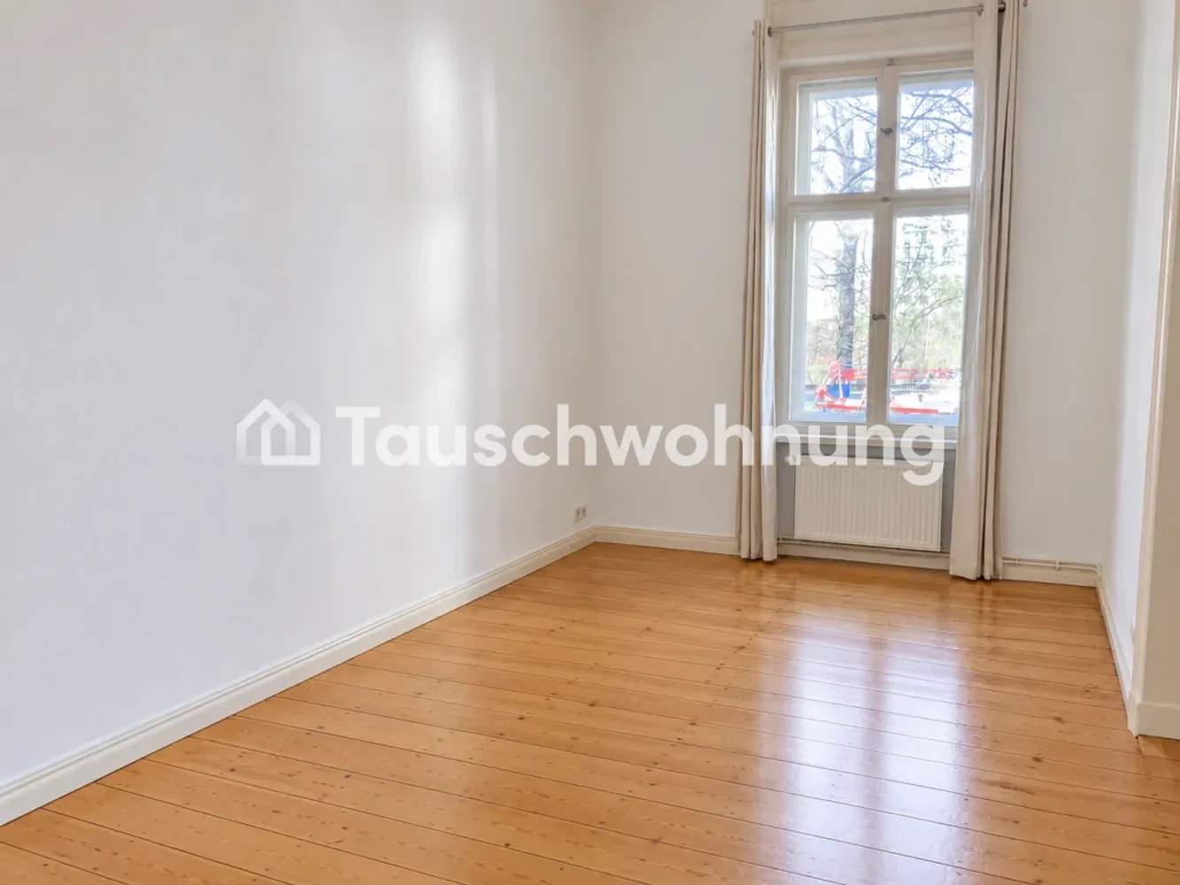 3 Zimmer Wohnung mit 65 m² in Berlin – Bild 1