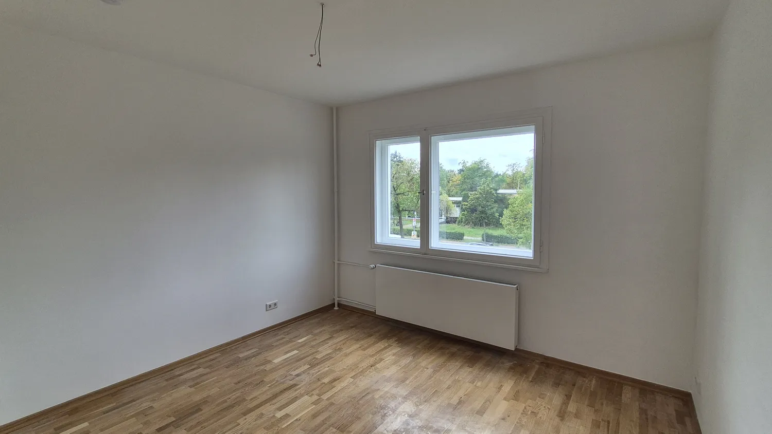 2 Zimmer Wohnung mit 60 m² in Berlin – Bild 11