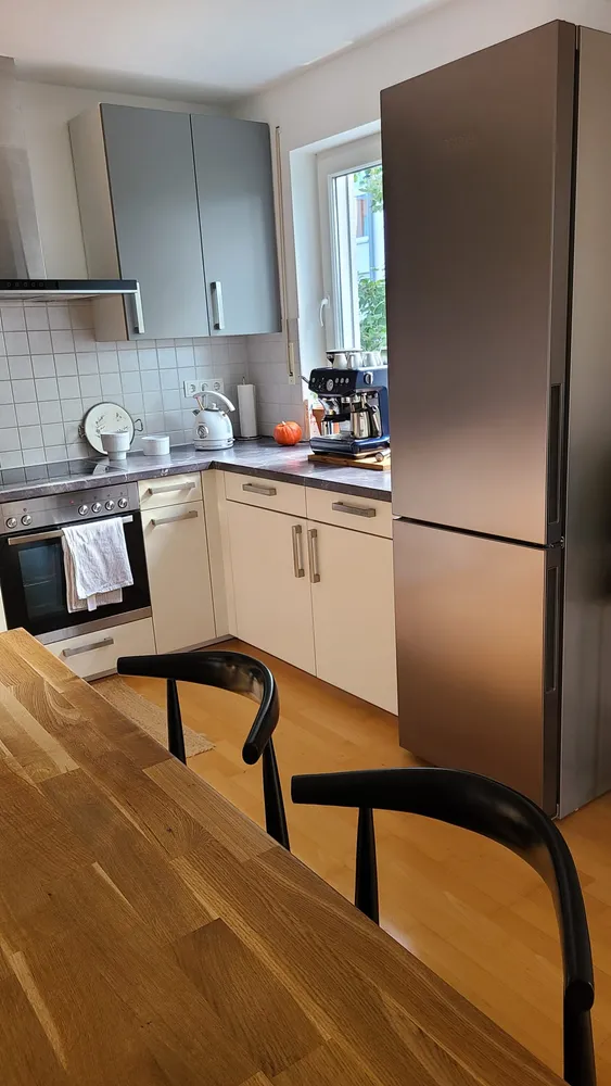 3 Zimmer Wohnung mit 102 m² in München – Bild 4