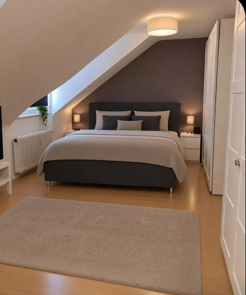 3 Zimmer Wohnung mit 100 m² in Düsseldorf – Bild 9