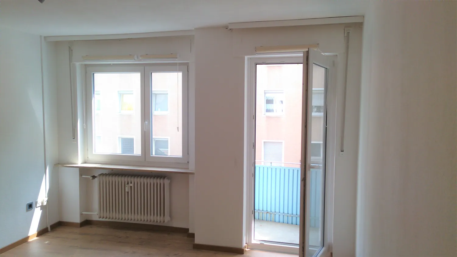 1 Zimmer Wohnung mit 33 m² in Nürnberg – Bild 1
