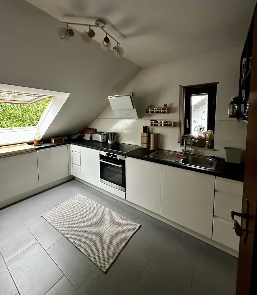 3 Zimmer Wohnung mit 72 m² in Heidelberg – Bild 1