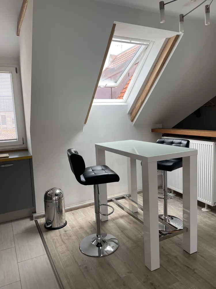 WG-Zimmer mit 25 m² in Berlin – Bild 2