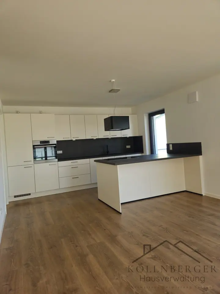 2 Zimmer Wohnung mit 96 m² in Deggendorf – Bild 1