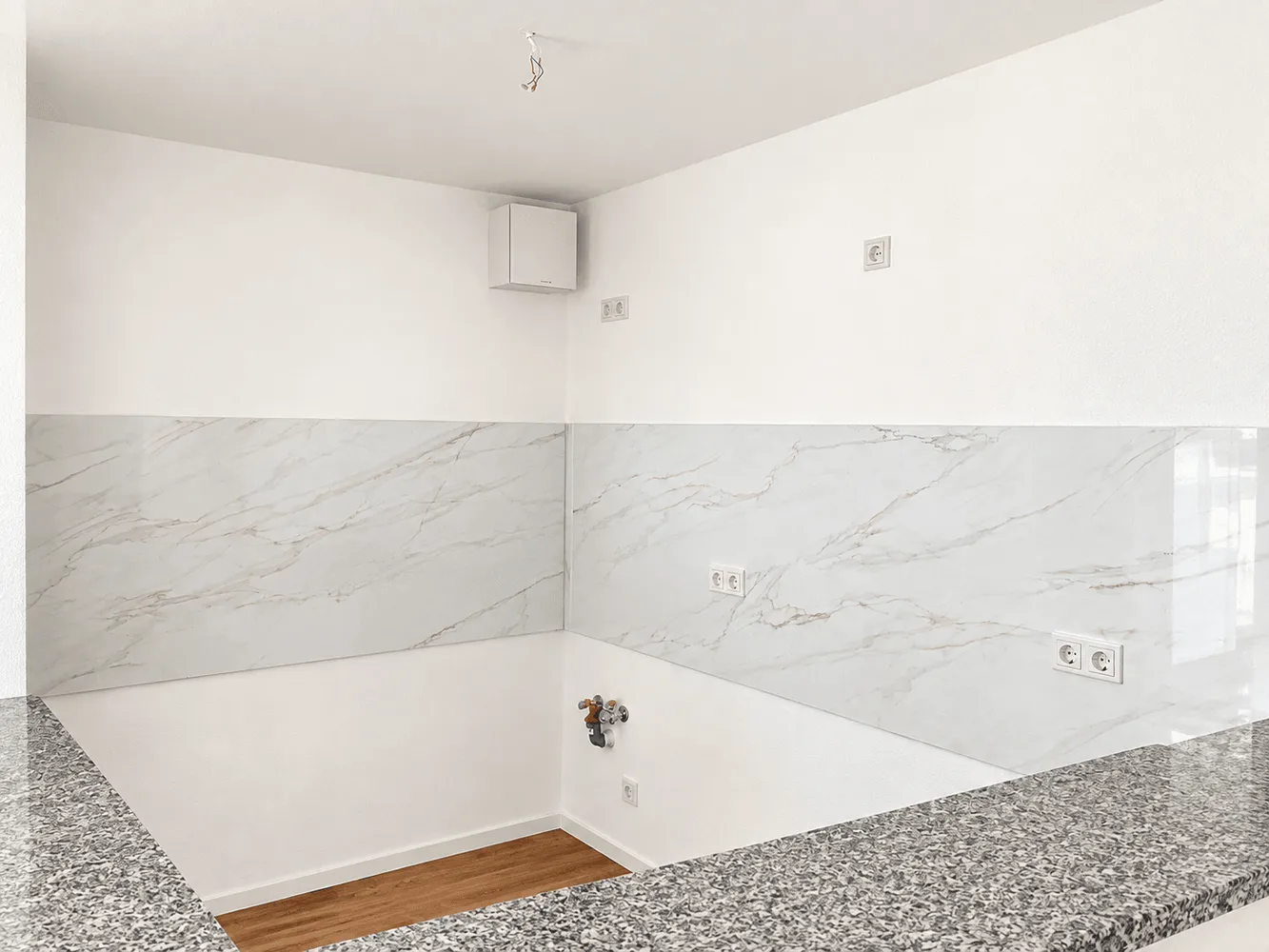 3 Zimmer Wohnung mit 81 m² in Saarbrücken – Bild 5