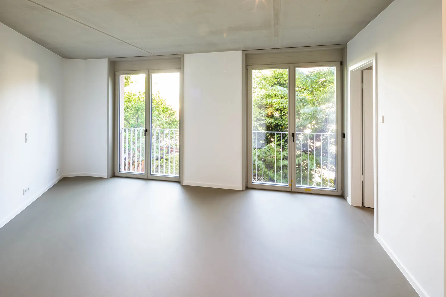 2 Zimmer Wohnung mit 80 m² in Hanau – Bild 1