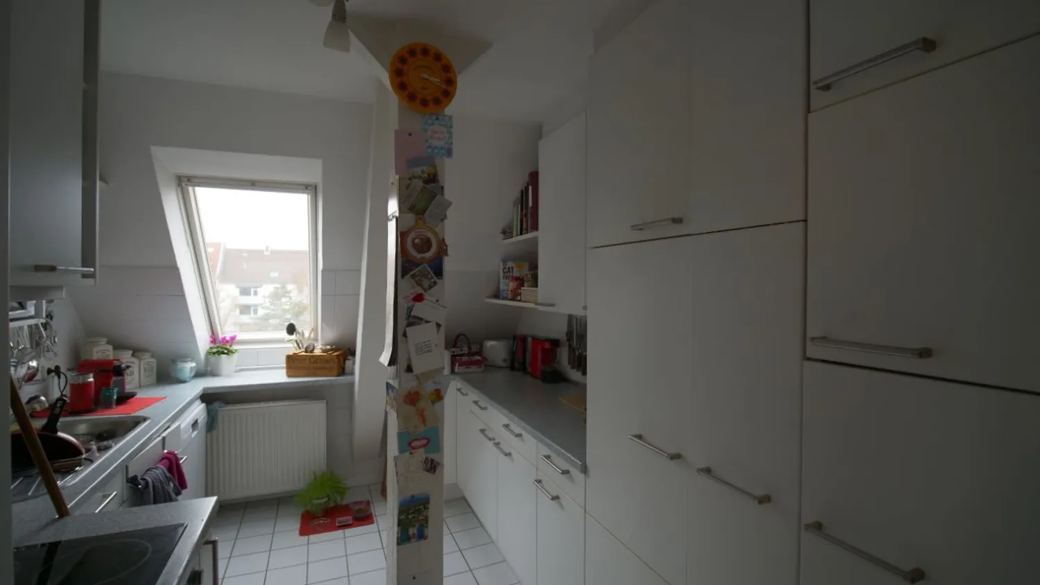 4 Zimmer Wohnung mit 79 m² in Hannover – Bild 2