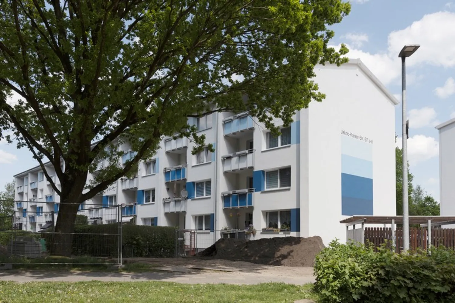 3 Zimmer Wohnung mit 60 m² in Bremen – Bild 3