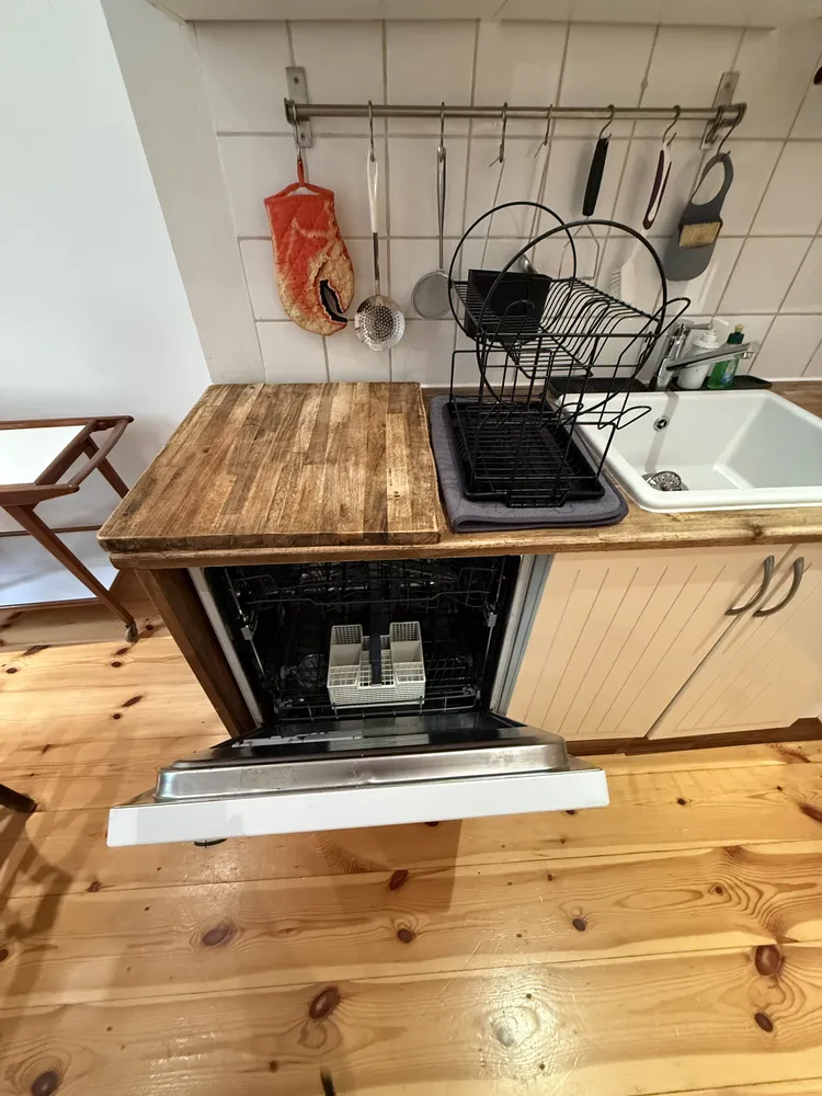 1 Zimmer Wohnung mit 48 m² in Berlin – Bild 10