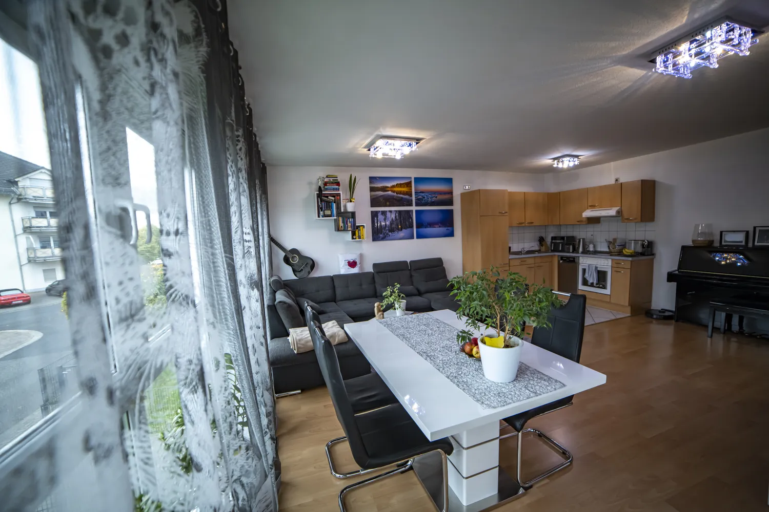 2 Zimmer Wohnung mit 56 m² in Limburg an der Lahn – Bild 10