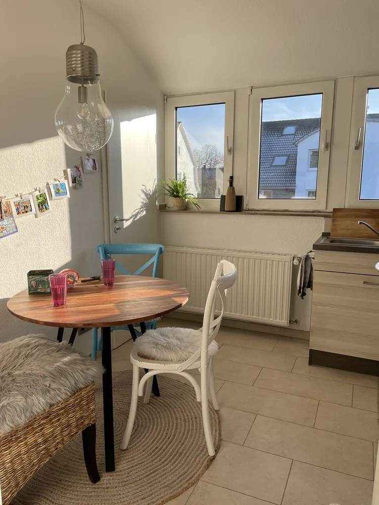 2 Zimmer Wohnung mit 60 m² in Münster – Bild 6