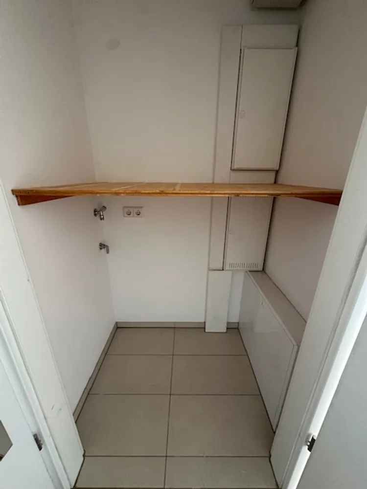 2 Zimmer Wohnung mit 60 m² in Hamburg – Bild 10