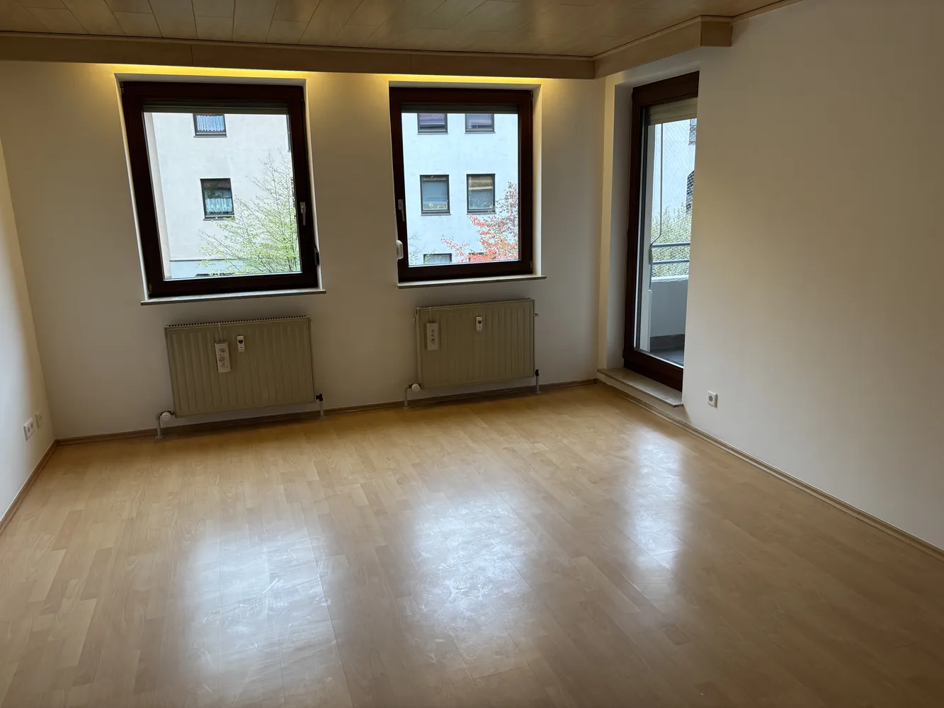 3 Zimmer Wohnung mit 78 m² in Fürth – Bild 5