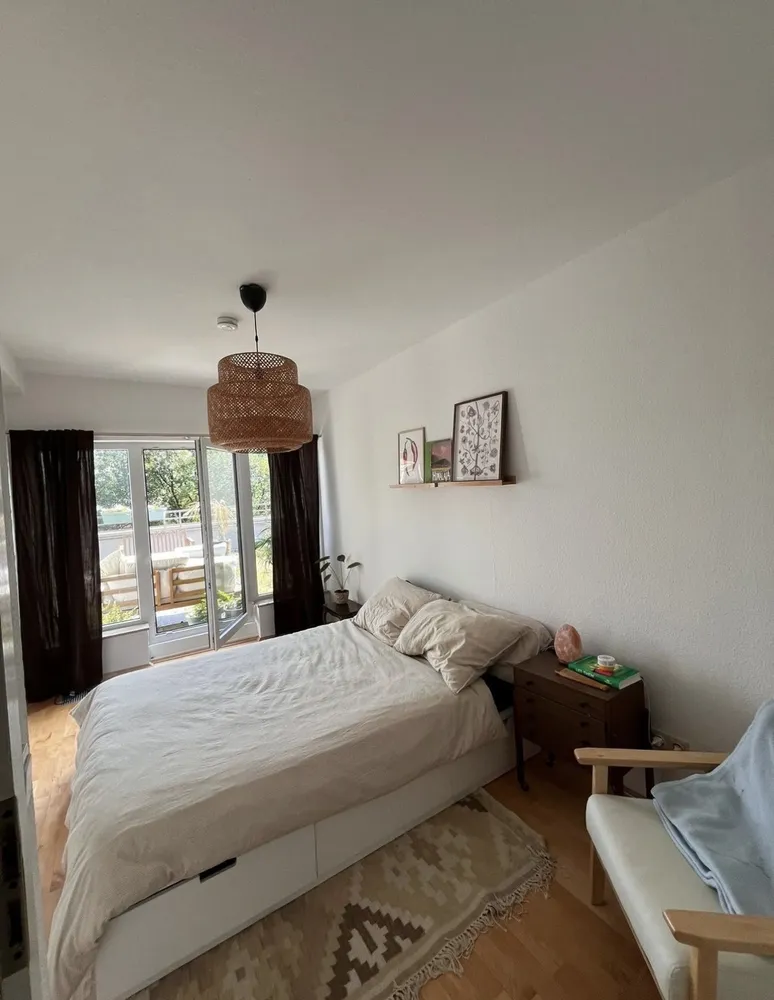 2 room apartment with 79 m² in Düsseldorf – Photo 8