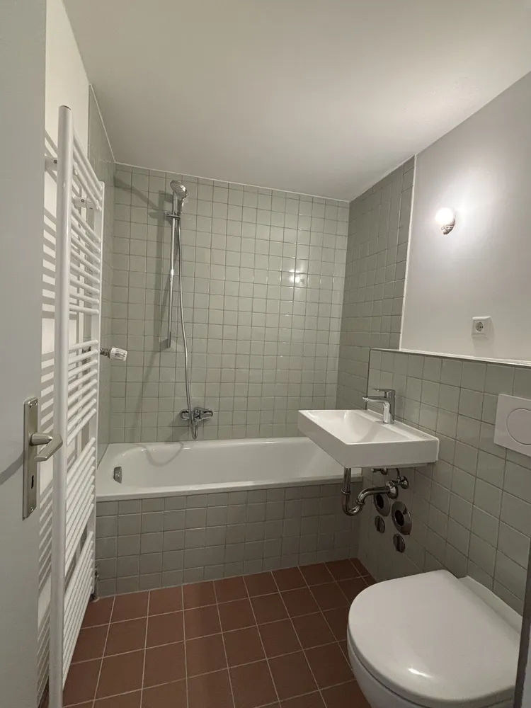 3 Zimmer Wohnung mit 72 m² in München – Bild 4