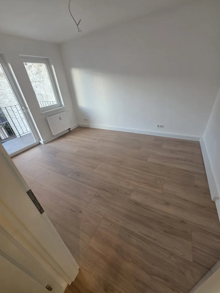 2 Zimmer Wohnung mit 48 m² in Frankfurt am Main – Bild 5