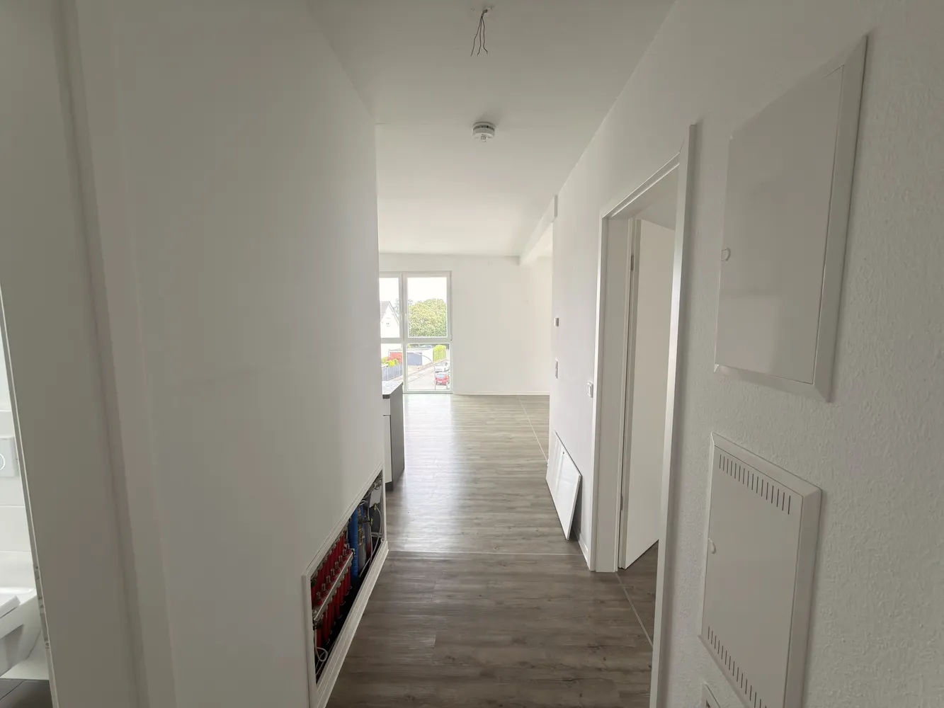 2 Zimmer Wohnung mit 68 m² in Dortmund – Bild 2