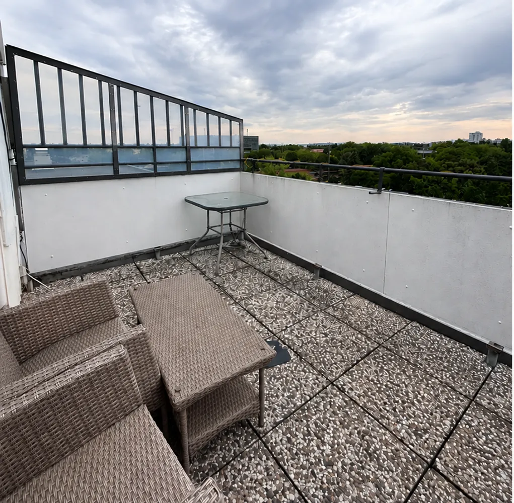 2 Zimmer Wohnung mit 63 m² in Berlin – Bild 3