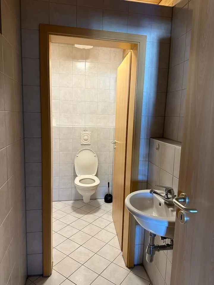2 Zimmer Wohnung mit 93 m² in Freiburg im Breisgau – Bild 5