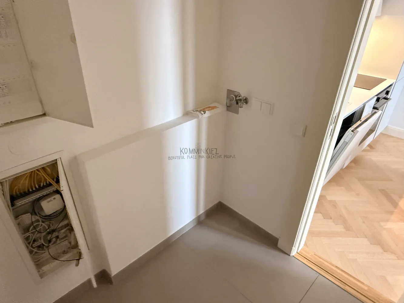 5 Zimmer Wohnung mit 157 m² in Berlin – Bild 3