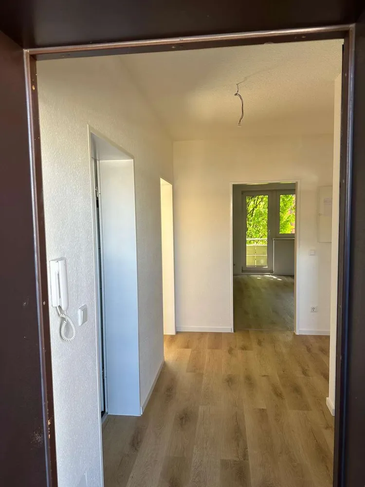2 Zimmer Wohnung mit 65 m² in Gelsenkirchen – Bild 3