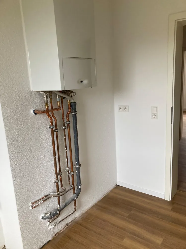 3 Zimmer Wohnung mit 78 m² in Hannover – Bild 2