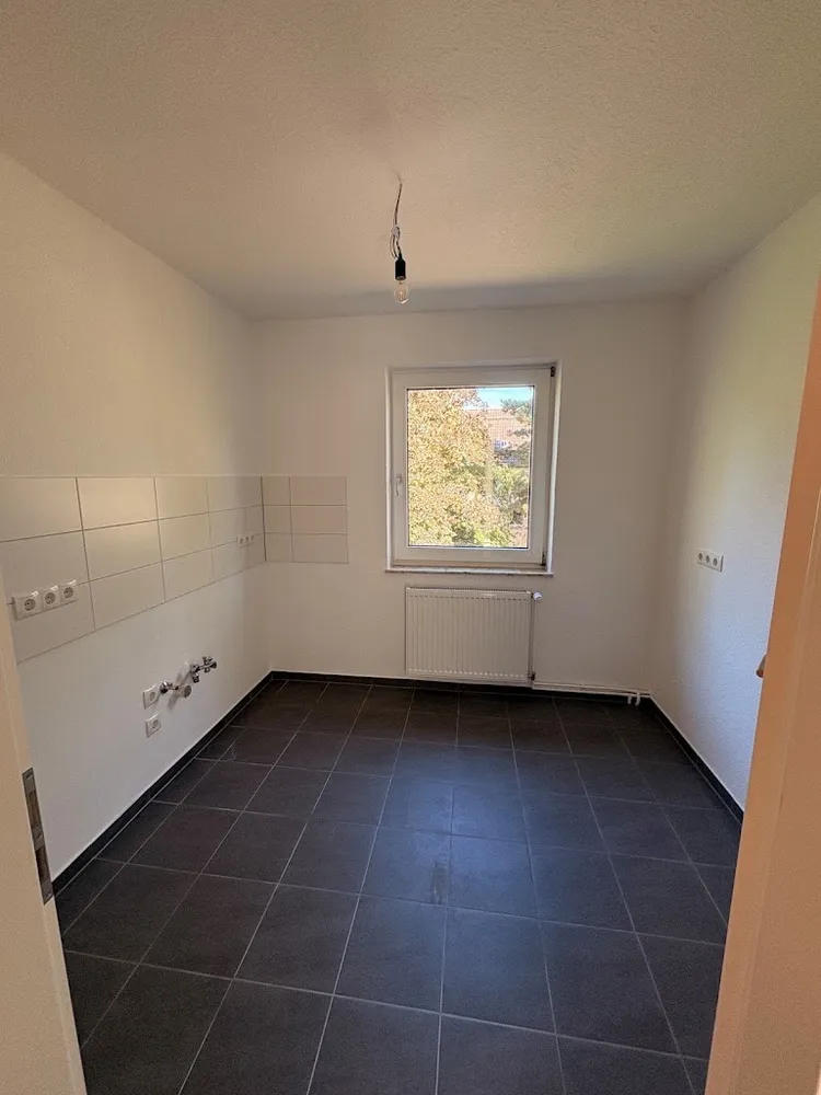4 room apartment with 82 m² in Brunswick – Photo 3
