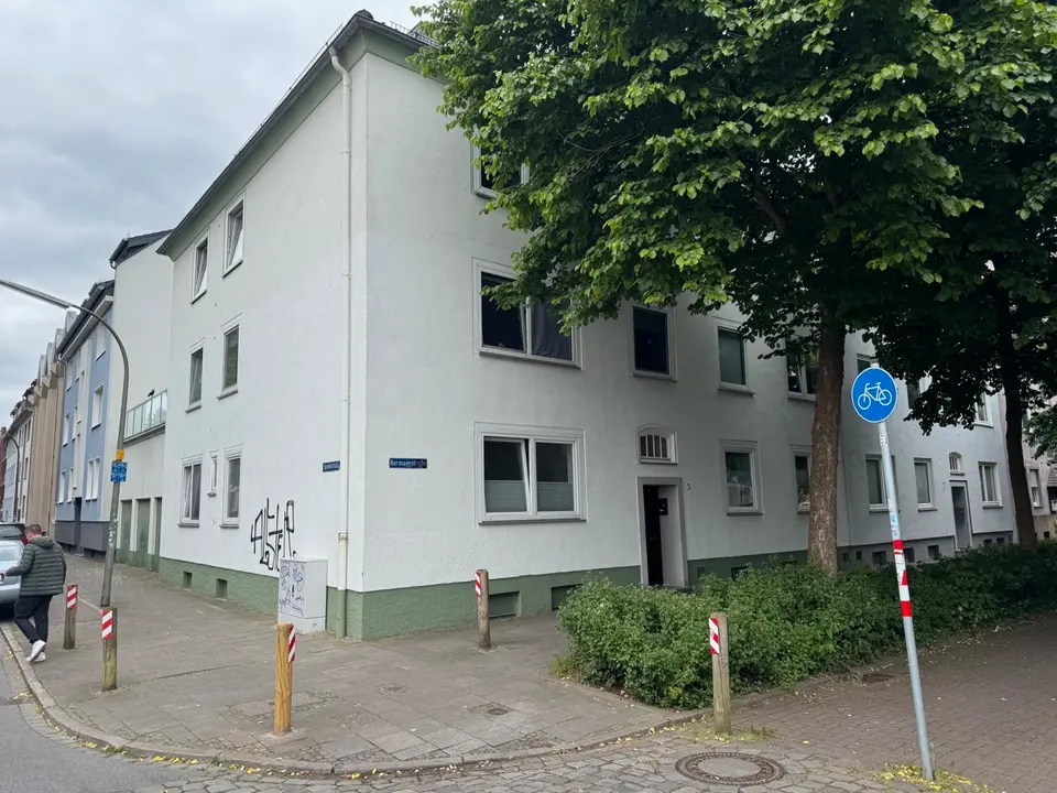 2 Zimmer Wohnung mit 52 m² in Osnabrück – Bild 5