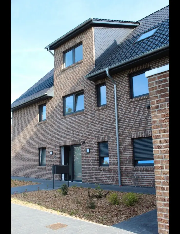 3 Zimmer Wohnung mit 94 m² in Verden (Aller) – Bild 2
