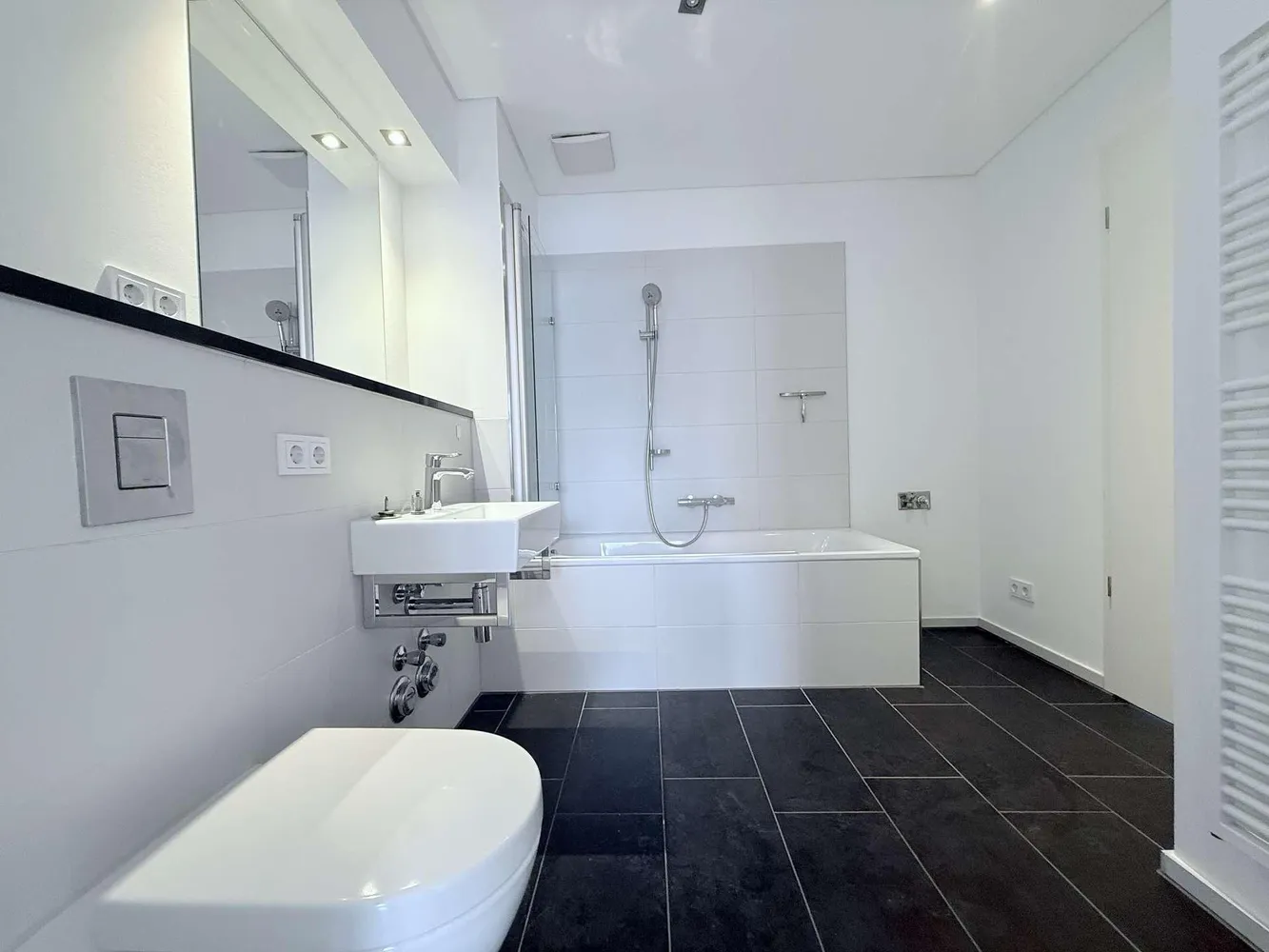 2 Zimmer Wohnung mit 58 m² in Berlin – Bild 10