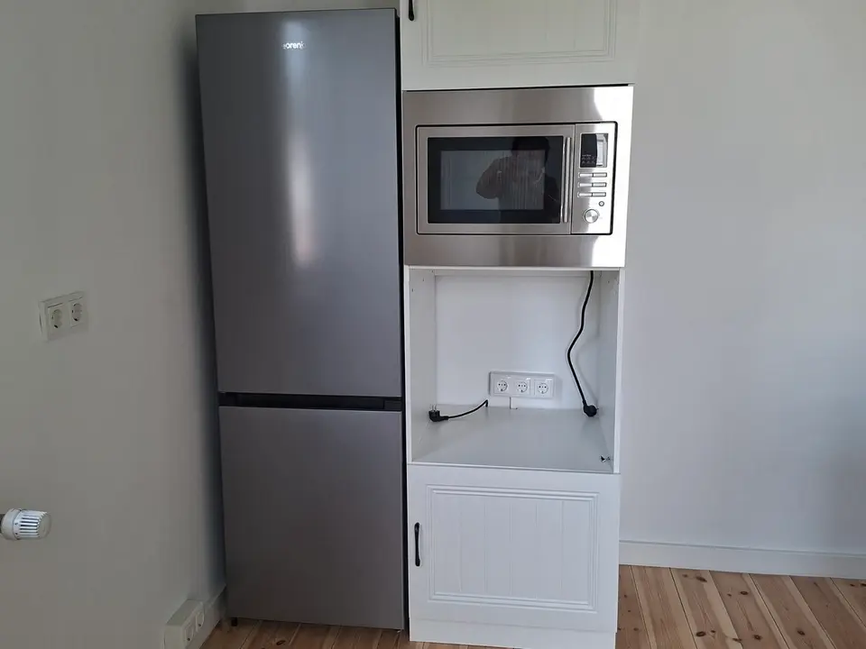 3 Zimmer Wohnung mit 70 m² in Braunschweig – Bild 4