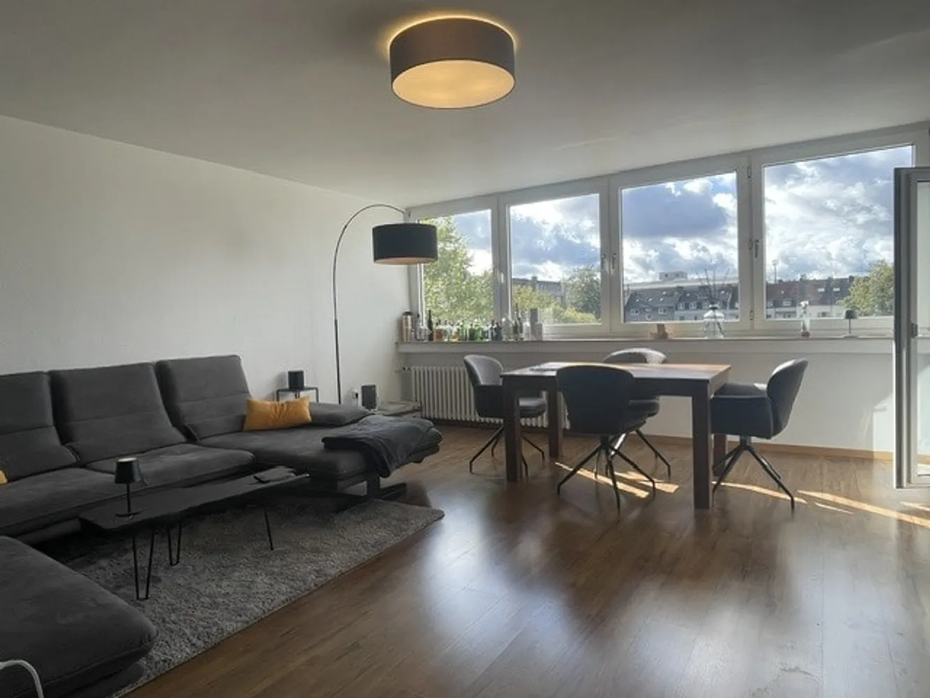 3 Zimmer Wohnung mit 75 m² in Duisburg – Bild 8