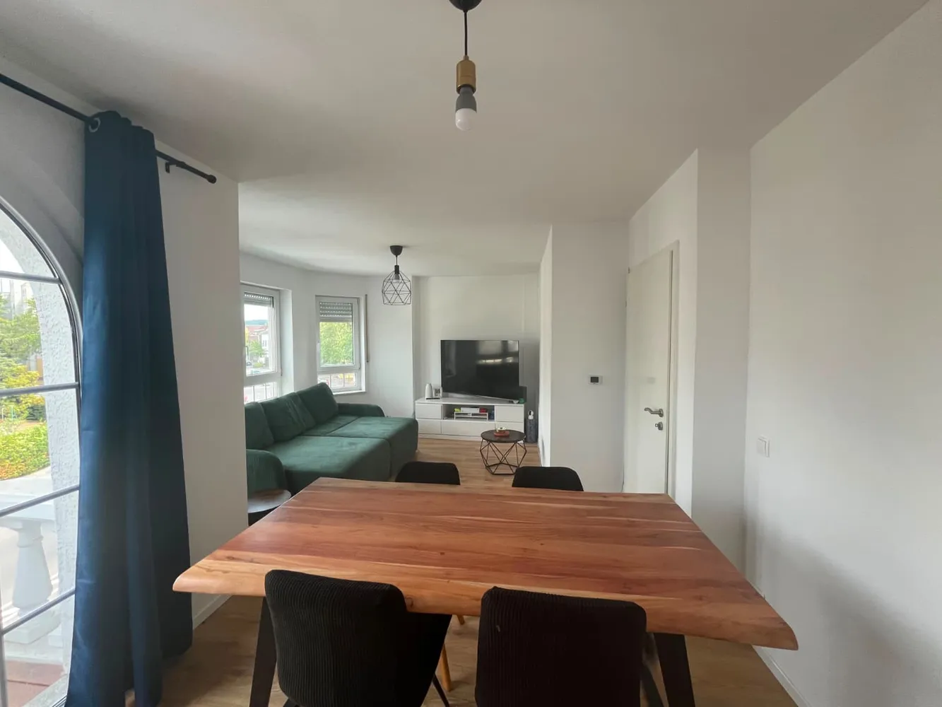 2 Zimmer Wohnung mit 77 m² in Bonn – Bild 6