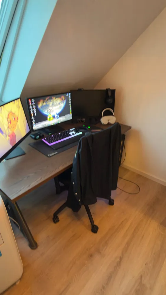 1 Zimmer Wohnung mit 43 m² in Neuss – Bild 2