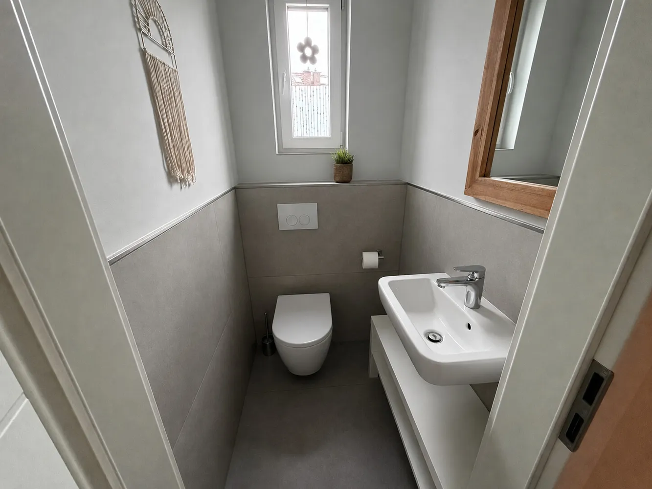 3 Zimmer Haus mit 82 m² in Bocholt – Bild 5