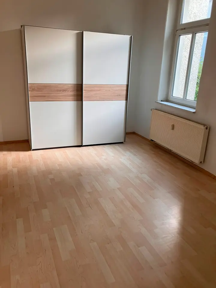 2 Zimmer Wohnung mit 64 m² in Freiberg – Bild 2