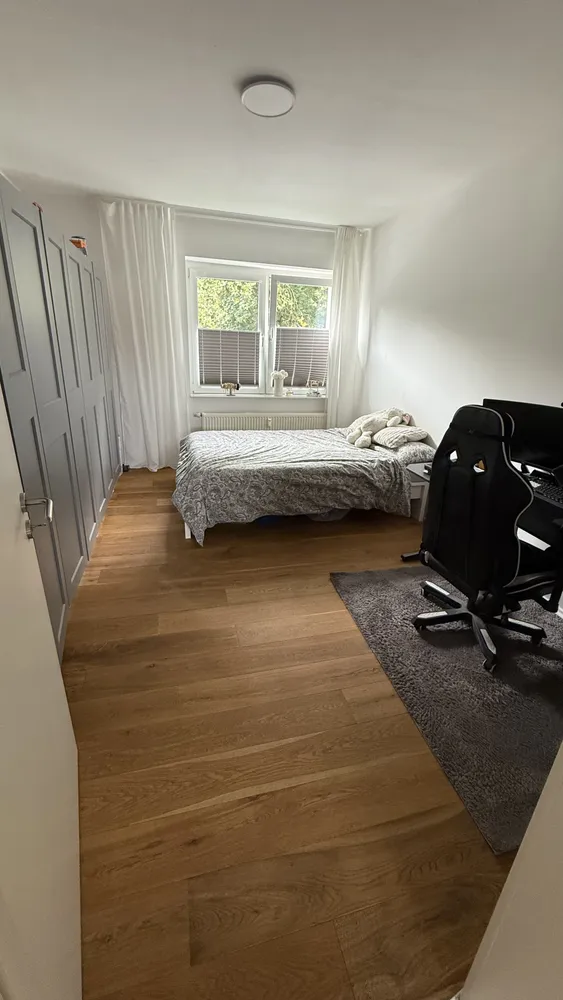 3 Zimmer Wohnung mit 64 m² in Gladbeck – Bild 3