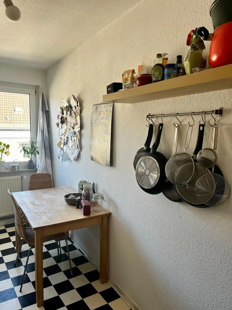 2 Zimmer Wohnung mit 53 m² in Aachen – Bild 10